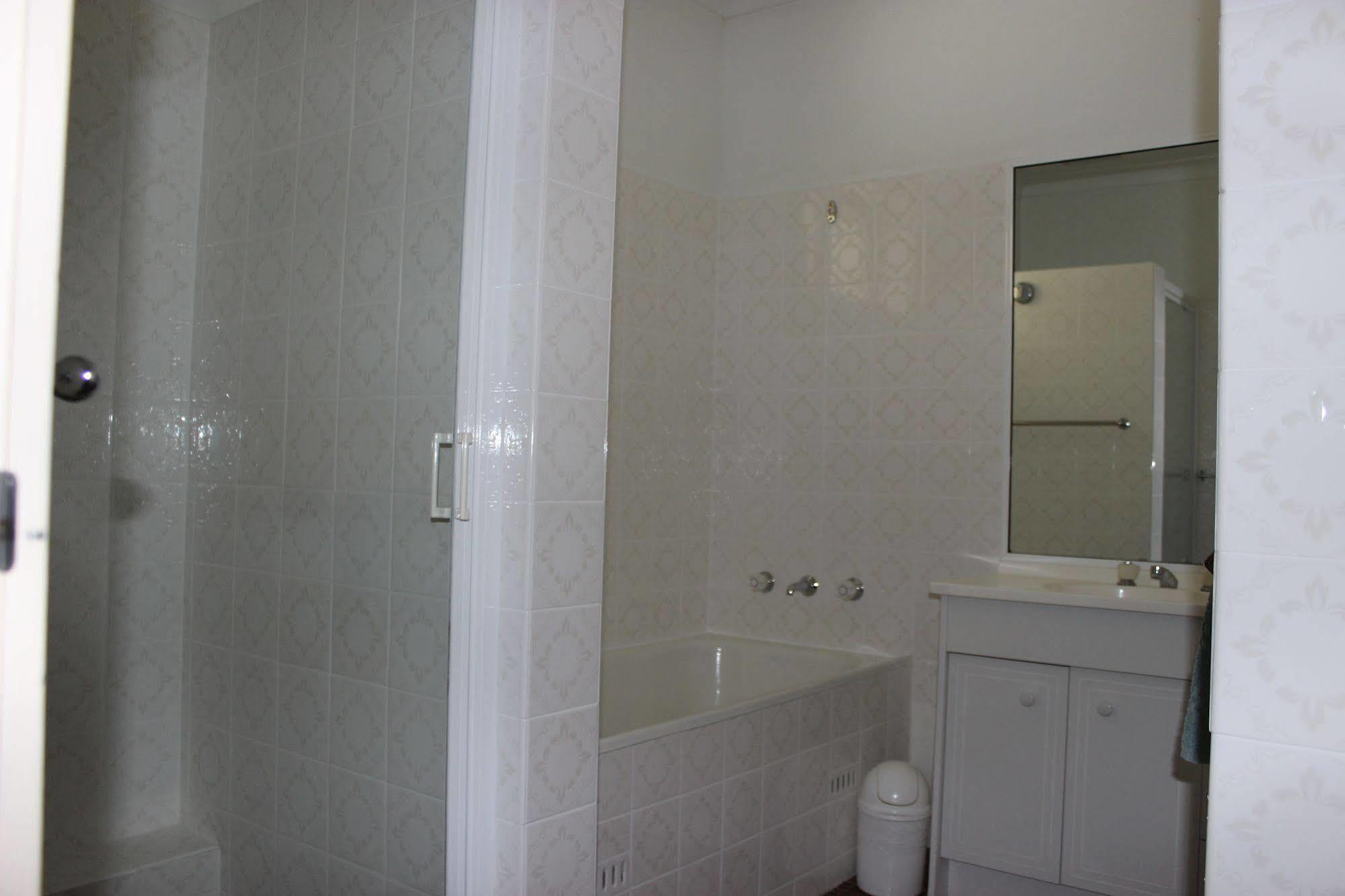 Motel Harriet House Tumut Extérieur photo